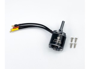 Xfly-Model Swift 2100 3136 1000Kv V2 Outrunner Motor